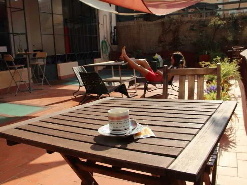 Ella Hostel Barcelone Hotel