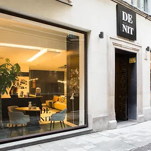 Denit Barcelone