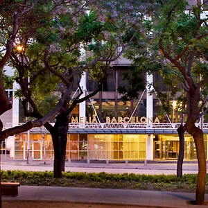 Melia Sarria Barcelone