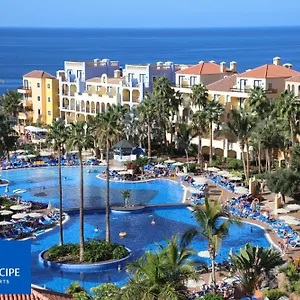 Bahia Principe Sunlight 4* Costa Adeje (Tenerife)