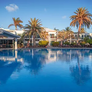 Aparthotel Marismas De
