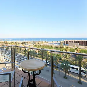 Catalonia 4* Barcelone