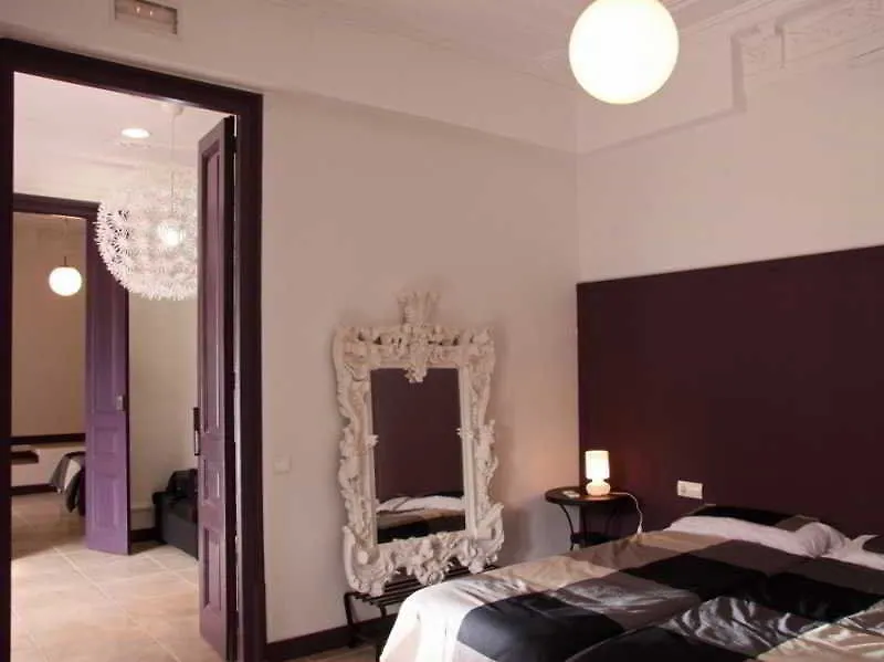 Ella Hostel Barcelona 2*,  Spanyolország